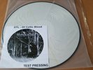 Drowning The Light ?– Of Celtic Blood And Satanic-lp'-TEST PRESSING-BLACK METAL