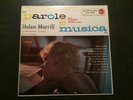 Helen Merrill, 