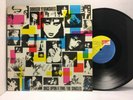 Siouxsie and the Banshees - Once Upon /The Singles LP - PVC 8906 - Tested EX+ S9