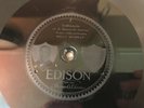 Billy Murray & Collins & Harlan Edison record 50493 DOWN IN THE JUNGLE LAND