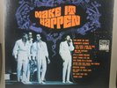 The Miracles Tamla 3-Pack 276 Tears of A Clown/Make It Happen 2nd Title