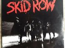 Skid Row S/T Debut Original US Press EX/NM- Stirling Mastered Clean Copy Metal