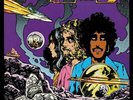 Vagabonds of the Western World - Vinyl by Thin Lizzy (New)
