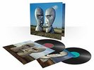 The Division Bell - Vinyl by Pink Floyd (New)