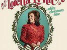 White Christmas Blue - Vinyl by Loretta Lynn (New)
