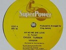 Chuck Turner 