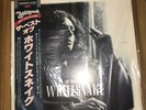 WHITESNAKE- Best of Whitesnake  W/ OBI