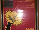 HARRY JAMES - Still Harry After All These Years — Sheffield Labs Pressing