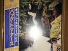 CAT STEVENS - BACK TO EARTH W/Obi