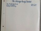 Partridge Family Notebook David Cassidy Shirley Jones SEALED LP Vinyl Record