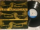Lee Morgan Vol. 3   Deep Groove   47 W. 63rd Street MONO Blue Note BLP-1557 *RVG