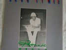 Ronnie Davis ?– Hard Times Third World ?– TWS 917 UK 1977