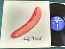The Velvet Underground and Nico LP Mono orig. w/torso VG/VG-