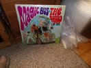 SEALED THE WHO 