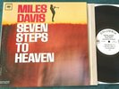 Miles Davis - Seven Steps to Heaven LP Promo Columbia CL 2051 Strong VG+