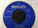 DUSTY SPRINGFIELD - HOW CAN I BE SURE  b/w  SPOOKY  (1970)  7
