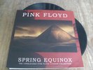 PINK FLOYD RARE 2 LP SPRING EQUINOX