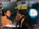 WAYNE SHORTER ADAM'S APPLE BLUE NOTE BNJ 71093 STEREO JAPAN Vinyl LP