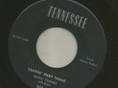 ROCKABILLY BOPPER - RANDY HUGHES - TAPPING THAT THING -HEAR -1952 TENNESSEE