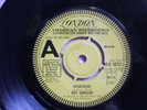 ROY ORBISON  DEMO - Heartache