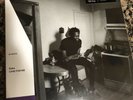 Saba - Care For Me (Grey Edition) Vinyl Me Please Includes Stencil