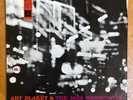 ART BLAKEY Jazz Corner of the World Vol. 1 BLUE NOTE BLP 4015 Mono DG Ear 47 W.