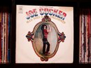 Joe Cocker ? Mad Dogs & Englishmen ? Rare A&M Records Dbl Vinyl LP Foldout Cover