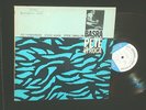 Pete La Roca LP BLUE NOTE 84205 Basra stereo NY 1965