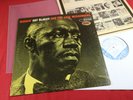 Art Blakey & the Jazz Messengers  MOANIN'  -  LP Blue Note BLP 4003 USA 1973