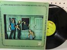 New Grass Revival: (self-titled) LP Vinyl Record Starday NM-