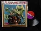 Red Mitchell-Harold Land Quintet-Hear Ye -Atlantic 1376-MONO