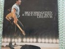 Bruce Springsteen & The E Street Band Live 1975-85 5 LP vinyl box set + booklet