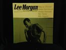 Lee Morgan-All-Star Sextet-Blue Note 3023-JAPAN ONLY-KING PRESSING