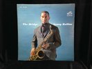 Sonny Rollins-The Bridge-RCA 2527-DG LIVING STEREO RARE