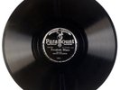 MEADE LUX LEWIS: Freakish Blues / Boy in the Boat US Paramount 14010 78 E- Hear