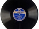 AMANDA BROWN: Laughin’ Cryin’ Blues US Columbia A3867 Rare 78 Hear