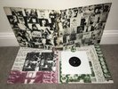 THE ROLLING STONES Exile On Main Street LP UK 1st Press