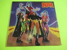 FURR SELF TITLED LP EX PRIVATE PRESS AOR  ROCK GLAM