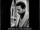 Horace Tapscott Songs Of The Unsung Interplay 7714 SPIRITUAL JAZZ