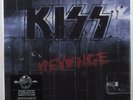 KISS Revenge MERCURY/UNIVERSAL LP 180g SEALED