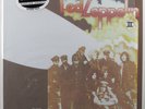LED ZEPPELIN II ATLANTIC LP NM 200g classic records reissue