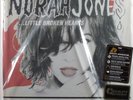 NORAH JONES ...Little Broken Hearts BLUE NOTE 2XLP 200g SEALED