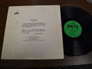 Lazy Smoke - Corridor of Faces LP 1968 Original MA Psych Garage Very Rare