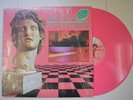 Macintosh Plus - Floral Shoppe LP Bubblegum Pink Vinyl OESB Vaporwave + Poster