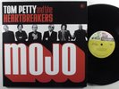 TOM PETTY & HEARTBREAKERS Mojo REPRISE 2xLP NM 180g w/lyric sheet