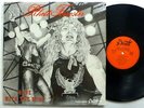 RHETT FORRESTER Gone with the wind LP Near-MINT 1984 hard Rock RIOT-singer Rp10