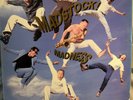 Madstock Madness Live VInyl 1992 Finsbury Park Superb cond. Superb Recording