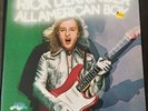 RICK DERRINGER All American Boy QUADRAPHONIC vinyl LP Rock And Roll Hoochie Koo