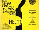 East New York Ensemble De Music AT The Helm Folkways ORIG SPIRITUAL JAZZ