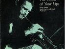 Chet Baker The Touch Of Your Lips Steeplchase Denmark 1122